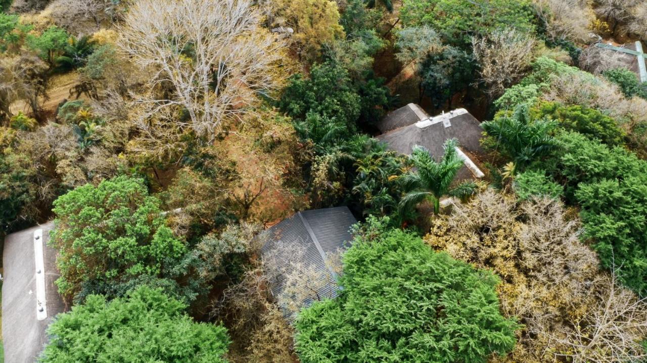 Kruger Eden Lodge Marloth Park Exterior photo